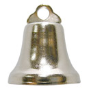 24mm丸ベル(ニッケルメッキ)(50個入)  Bell
