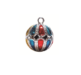 王冠鈴(小)(10個入)