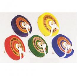 カラー投げ独楽(10個入)