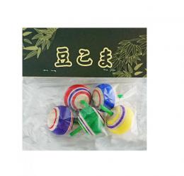 豆独楽(5P)(10個入)