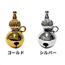 ダボ瓢箪(4分)(10個入)  Bell