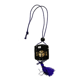 プラ印籠(小)(10個入)