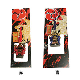 神輿根付(単価非公開)