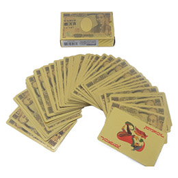 セレブリティトランプ(5個入)